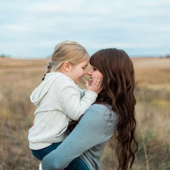 Meet your Posher, Katie - Picture 1 of 1